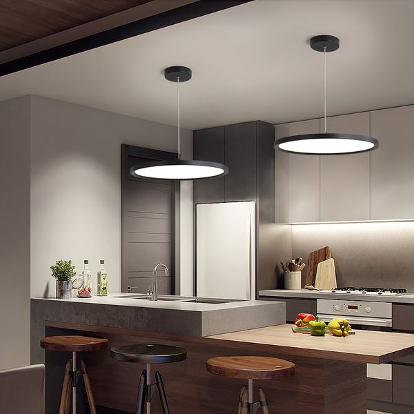 2021 new modern restaurant light led simple creative nordic designer single head round white / black living room chandelier 625i
2021 new modern restaurant light led simple creative nordic designer single head round white / black living room chandelier 625i