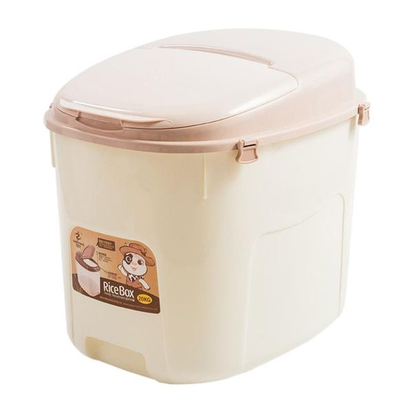 storage bottles & jars rice cylinder grain moved easily and effortlessly. 12kg kitchen tools pp plastic moisture-proof japanese-style boxes
storage bottles & jars rice cylinder grain moved easily and effortlessly. 12kg kitchen tools pp plastic moisture-proof japanese-style boxes