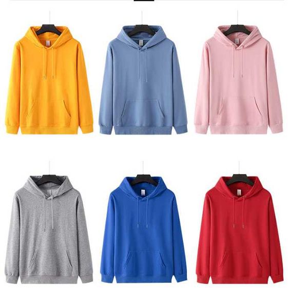 men's hoodies & sweatshirts 2021 and women's autumn winter sweater plush thickened hooded jacket solid color light board blank hoo, Black
men's hoodies & sweatshirts 2021 and women's autumn winter sweater plush thickened hooded jacket solid color light board blank hoo, Black