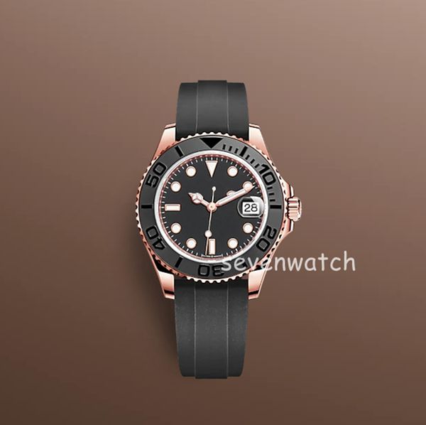 40mm ins style silicone watch strap mechanical stainless steel automatic movement men watch sports mens dial reloj, Slivery;brown
40mm ins style silicone watch strap mechanical stainless steel automatic movement men watch sports mens dial reloj, Slivery;brown