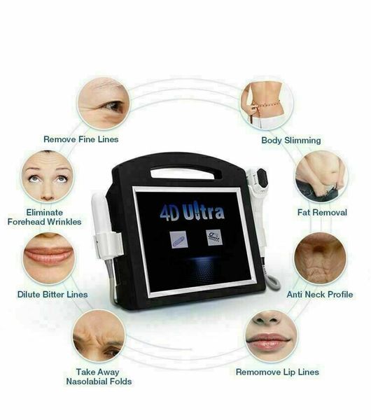 2021 2 in1 4d hifu 12 lines machine v-max radar face lifting skin tightening anti-aging body slimming beauty equipment, Black;white
2021 2 in1 4d hifu 12 lines machine v-max radar face lifting skin tightening anti-aging body slimming beauty equipment, Black;white