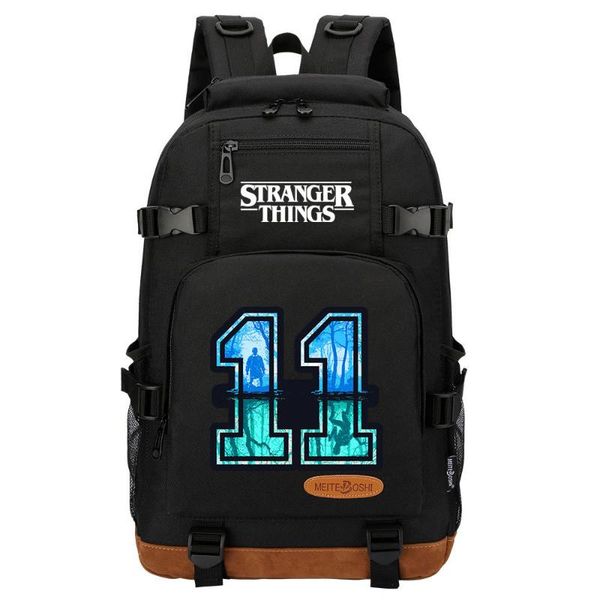 backpack stanger things boys girls kids school book bags women bagpack teenagers multifunction canvas men laptravel
backpack stanger things boys girls kids school book bags women bagpack teenagers multifunction canvas men laptravel