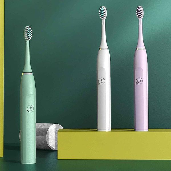 party favor rechargeable toothbrush ultrasonic vibrating electric clean tooth brush whitening care
party favor rechargeable toothbrush ultrasonic vibrating electric clean tooth brush whitening care