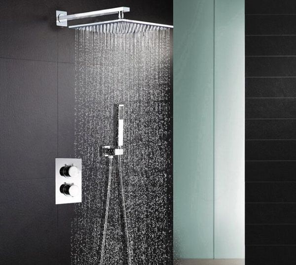 thermostatic shower mixer valve set thermostat mixing valve handheld bathroom product bath shower set systems
thermostatic shower mixer valve set thermostat mixing valve handheld bathroom product bath shower set systems