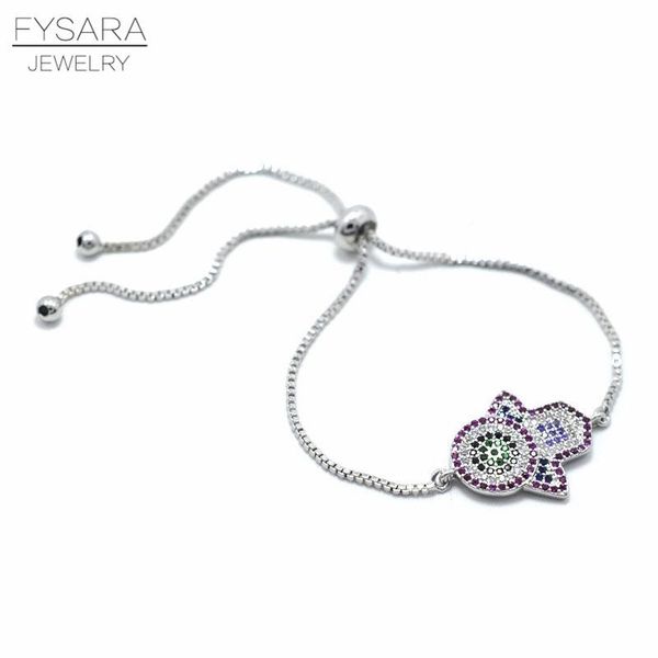 charm bracelets fysara muslim kurdish isam jewelry blue eye hand charms for women men rock multicolour crystal, Golden;silver
charm bracelets fysara muslim kurdish isam jewelry blue eye hand charms for women men rock multicolour crystal, Golden;silver