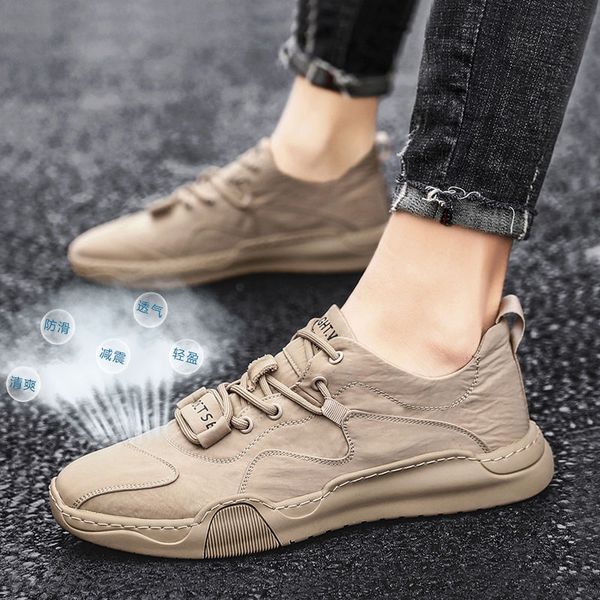 2021 spring new breathable cloth shoes mens canvas shoes Korean fashion joker board shoes teenagers casual, Ts618 khaki
2021 spring new breathable cloth shoes mens canvas shoes Korean fashion joker board shoes teenagers casual, Ts618 khaki