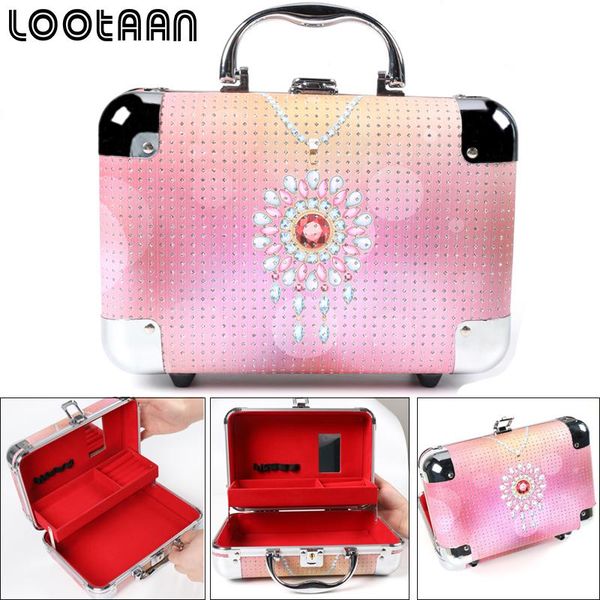 nail art kits portable professional cosmetic bag suitcase for cosmetics large capacity makeup bags box manicure cosmetology case tool
nail art kits portable professional cosmetic bag suitcase for cosmetics large capacity makeup bags box manicure cosmetology case tool
