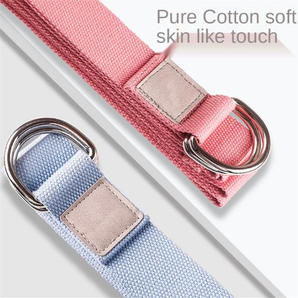 resistance bands d-ring belts yoga strap fitness rope cotton adjustable stretch band action lengthened sport
resistance bands d-ring belts yoga strap fitness rope cotton adjustable stretch band action lengthened sport