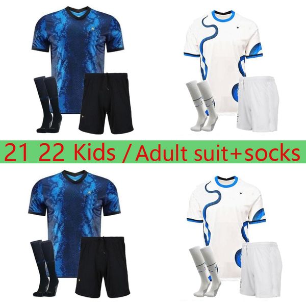 men+kids kit+socks 2021 inter barella soccer jerseys 21 22 lukaku milan vidal lautaro eriksen alexis hakimi de vrij fourth football shirt, Black;yellow
men+kids kit+socks 2021 inter barella soccer jerseys 21 22 lukaku milan vidal lautaro eriksen alexis hakimi de vrij fourth football shirt, Black;yellow