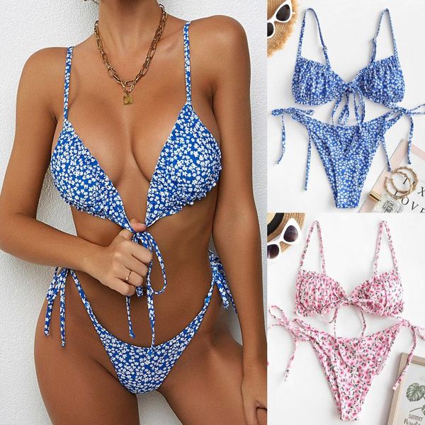 women bikini fashion bandage swimwear comfortable swimsuit set casual two-piece split body 2021 new print beachwear suits
women bikini fashion bandage swimwear comfortable swimsuit set casual two-piece split body 2021 new print beachwear suits