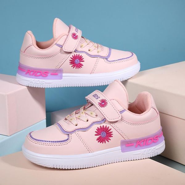 sneakers kids girls casual shoes children school sport shoes spring summer fashion comfortable for girls running, Black
sneakers kids girls casual shoes children school sport shoes spring summer fashion comfortable for girls running, Black
