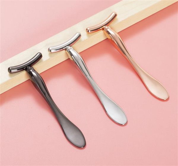 metal eye cream applicator wand stick, massager tool for facial massage, reduce puffiness
metal eye cream applicator wand stick, massager tool for facial massage, reduce puffiness