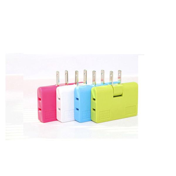 computer cables & connectors wonderlife outlet power converter rotate charger wall socket adapter splitter one to three conversion
computer cables & connectors wonderlife outlet power converter rotate charger wall socket adapter splitter one to three conversion