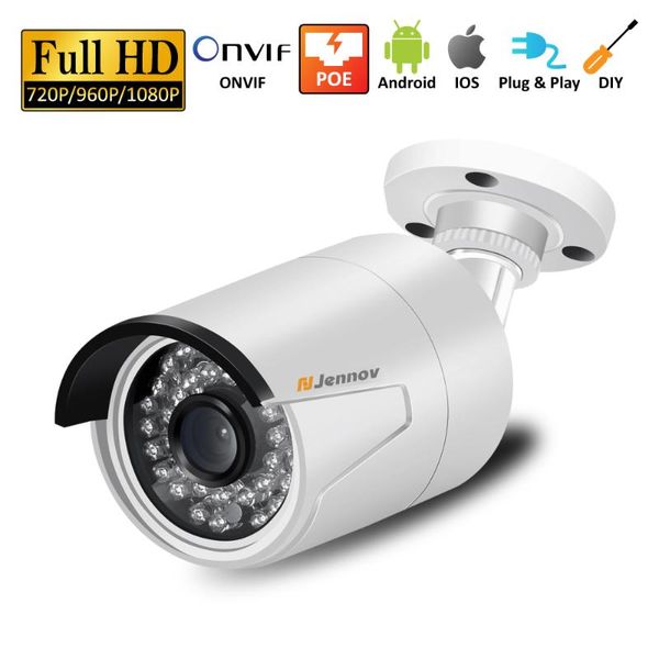 cameras hd 1080p poe 2.0mp audio record sound ip camera p2p outdoor video surveillance onvif home security 960p 720p ir app view
cameras hd 1080p poe 2.0mp audio record sound ip camera p2p outdoor video surveillance onvif home security 960p 720p ir app view