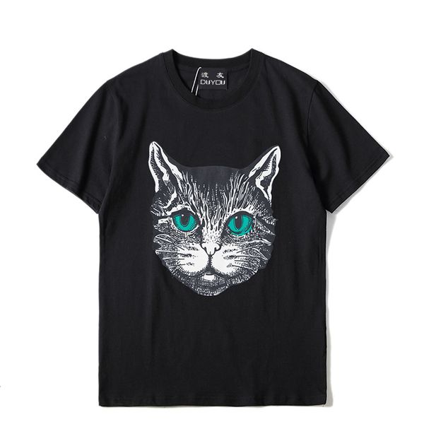 2021 new style men printed short sleeve t shirts hip hop casual tshirts streetwear womens summer tees dy28858 kwfw, White;black
2021 new style men printed short sleeve t shirts hip hop casual tshirts streetwear womens summer tees dy28858 kwfw, White;black