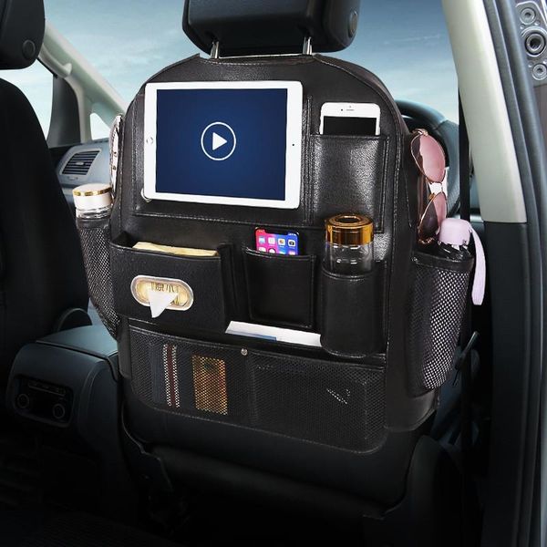 car organizer leather seat hanging bag 4 usb with charging back storage pu travel multifunction pocket stowing tidying
car organizer leather seat hanging bag 4 usb with charging back storage pu travel multifunction pocket stowing tidying