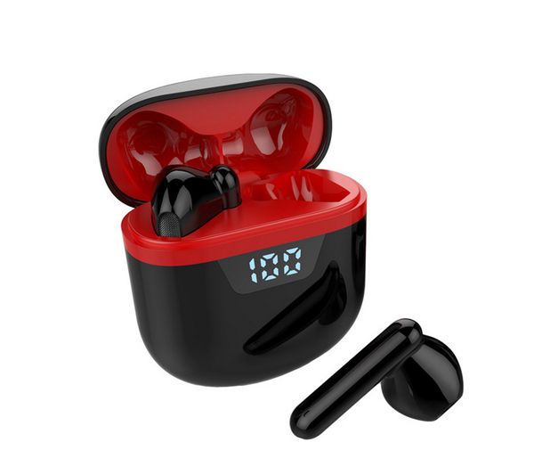 true wireless earbuds, led display ear pods in-ear gym air buds with mic headset for iphone/samsung galaxy/xiaomi/huawei android smart phone
true wireless earbuds, led display ear pods in-ear gym air buds with mic headset for iphone/samsung galaxy/xiaomi/huawei android smart phone