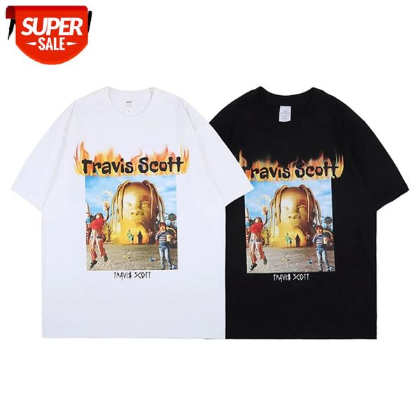nagri travis scotts t shirt hip-hop streetwear graphic print t-shirt men harajuku short sleeve funny fashion casual tees cotton #ma6y, White;black
nagri travis scotts t shirt hip-hop streetwear graphic print t-shirt men harajuku short sleeve funny fashion casual tees cotton #ma6y, White;black