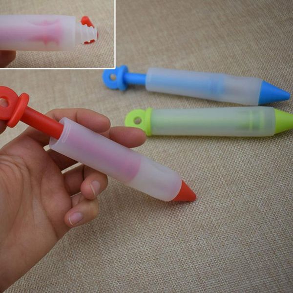 baking & pastry tools cake writing pen chocolate decorating mold cream cup cookie icing piping nozzles kitchen accessories jcfmj100
baking & pastry tools cake writing pen chocolate decorating mold cream cup cookie icing piping nozzles kitchen accessories jcfmj100