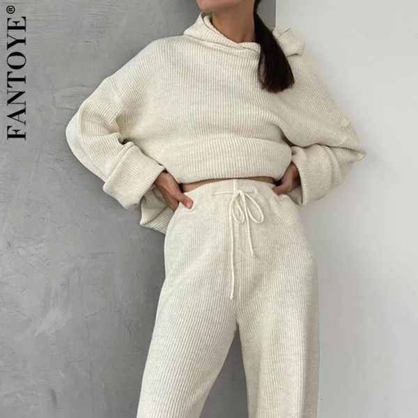 2021 casual knit hoodied with pocket two piece sets women solid long sleeve wide leg pant outfit streetwear tracksuit new l9h3, Black;brown
2021 casual knit hoodied with pocket two piece sets women solid long sleeve wide leg pant outfit streetwear tracksuit new l9h3, Black;brown