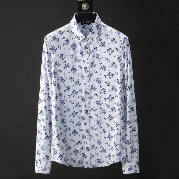 2021 new manga comprida plus size 3xl superior qualtiy casual vestido de negcios camisa masculina marca social oxford camisas x9ye, White;black
2021 new manga comprida plus size 3xl superior qualtiy casual vestido de negcios camisa masculina marca social oxford camisas x9ye, White;black