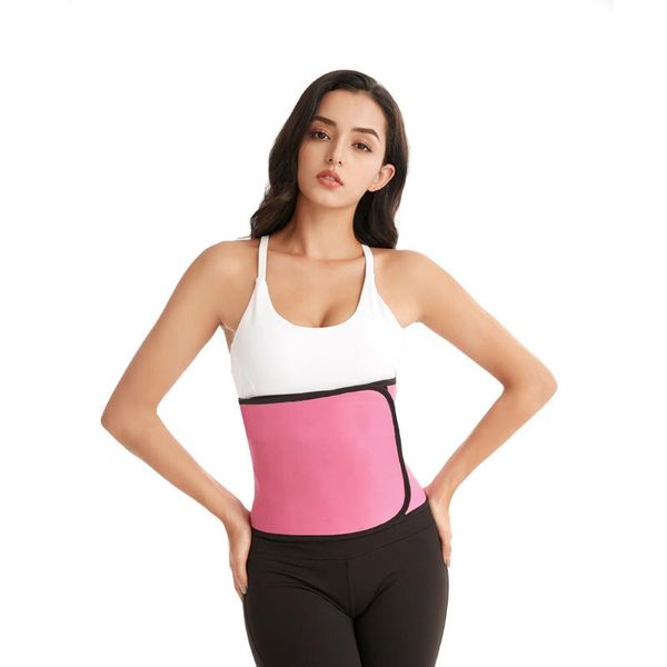 women's shapers women neoprene body shaper waist belt sauna slimming girdles fitness sweat compression strap tummy belly control traine, Black;white
women's shapers women neoprene body shaper waist belt sauna slimming girdles fitness sweat compression strap tummy belly control traine, Black;white