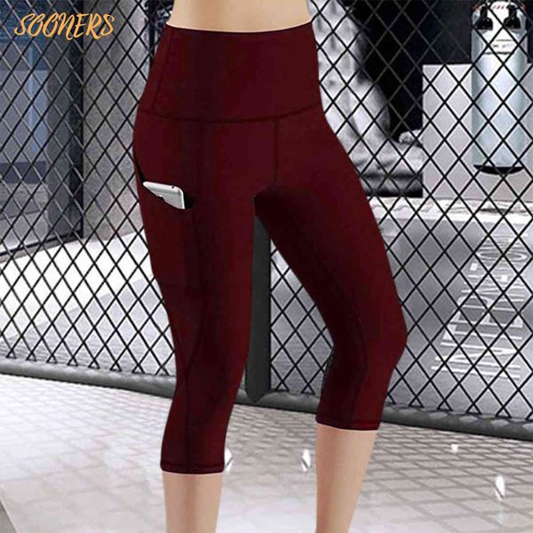 sooners women leggings with pocket gym leggins push up sport fitness workout leggins ladies jogging women's elastic fitness broek
sooners women leggings with pocket gym leggins push up sport fitness workout leggins ladies jogging women's elastic fitness broek