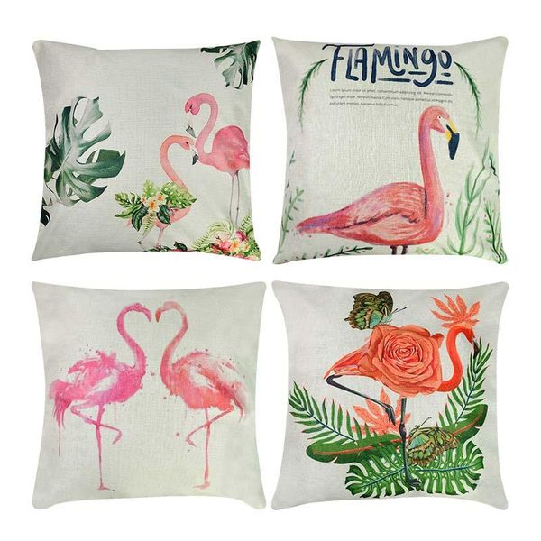 pillow case summer flamingo pillowcase cushion cover home decor bedroom plant leaves sofa car hawaiian party
pillow case summer flamingo pillowcase cushion cover home decor bedroom plant leaves sofa car hawaiian party