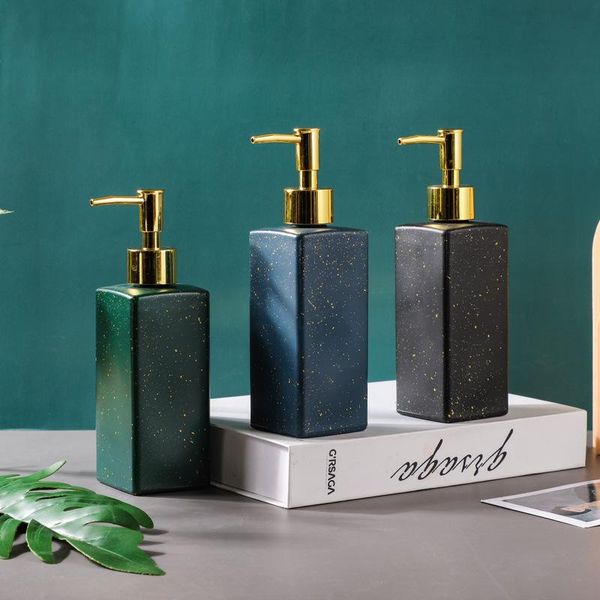 liquid soap dispenser nordic ceramic hand sanitizer shampoo bottle pressing shower washing bathroom accessories
liquid soap dispenser nordic ceramic hand sanitizer shampoo bottle pressing shower washing bathroom accessories