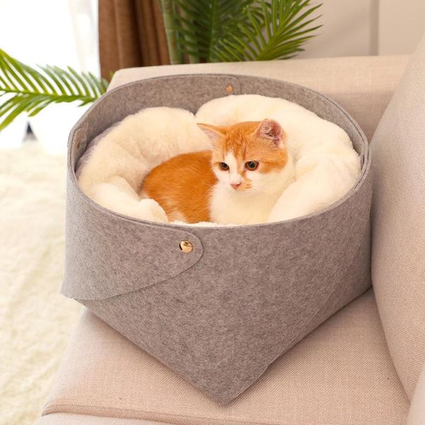 cat beds & furniture pet sleeping nest bed house dog stool cotton supplies soft and comfortable winter for puppy
cat beds & furniture pet sleeping nest bed house dog stool cotton supplies soft and comfortable winter for puppy