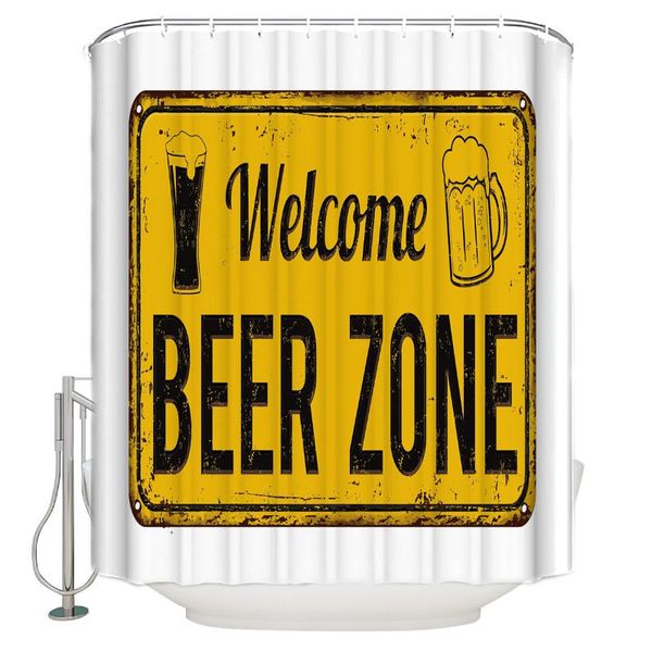 shower curtains retro signage bar beer curtain bathroom polyester fabric bath washable home decor
shower curtains retro signage bar beer curtain bathroom polyester fabric bath washable home decor