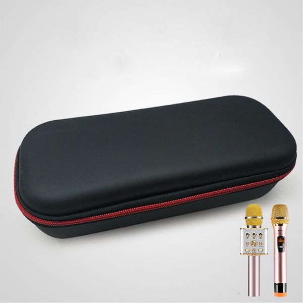 microphones portable waterproof shockproof protective storage carrying case bag for q7 wireless microphone microfon gadgets
microphones portable waterproof shockproof protective storage carrying case bag for q7 wireless microphone microfon gadgets