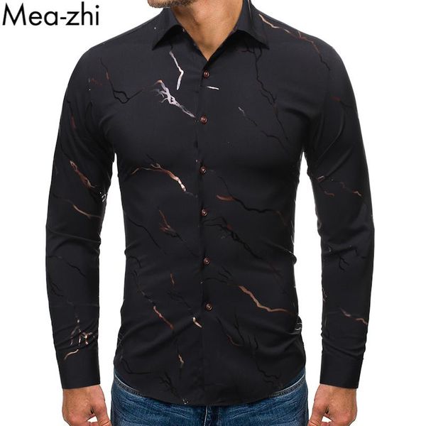 men's casual shirts for men lapel long sleeve floral shirt business work daily metting button up, White;black
men's casual shirts for men lapel long sleeve floral shirt business work daily metting button up, White;black