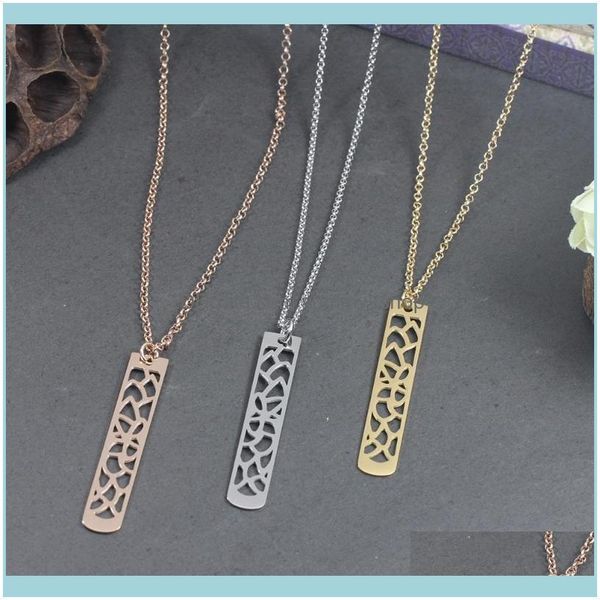 necklaces & pendants jewelry legenstar fashion lotus flower pendant bar for women gold color stainless steel chocker chain necklace drop del, Silver
necklaces & pendants jewelry legenstar fashion lotus flower pendant bar for women gold color stainless steel chocker chain necklace drop del, Silver