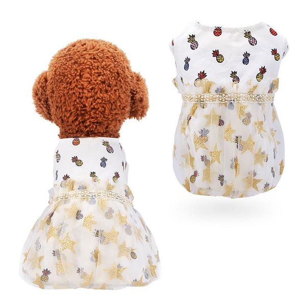pet dogs cats cat puppy lovely cute skirt summer thin puppies small dogs spring clothing teddy bichon dog princess skirt dress
pet dogs cats cat puppy lovely cute skirt summer thin puppies small dogs spring clothing teddy bichon dog princess skirt dress