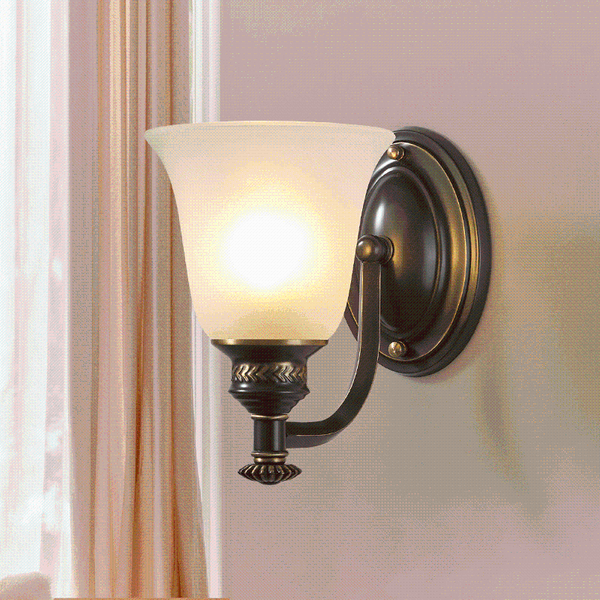 wall lamp indoor bedroom bedside copper lights luxury living room background staircase aisle european antique sconces
wall lamp indoor bedroom bedside copper lights luxury living room background staircase aisle european antique sconces