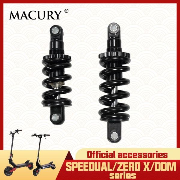 macury front rear suspension for speedual mini plus zero 8x 10x 11x ddm official accessories spare parts spring absorption
macury front rear suspension for speedual mini plus zero 8x 10x 11x ddm official accessories spare parts spring absorption
