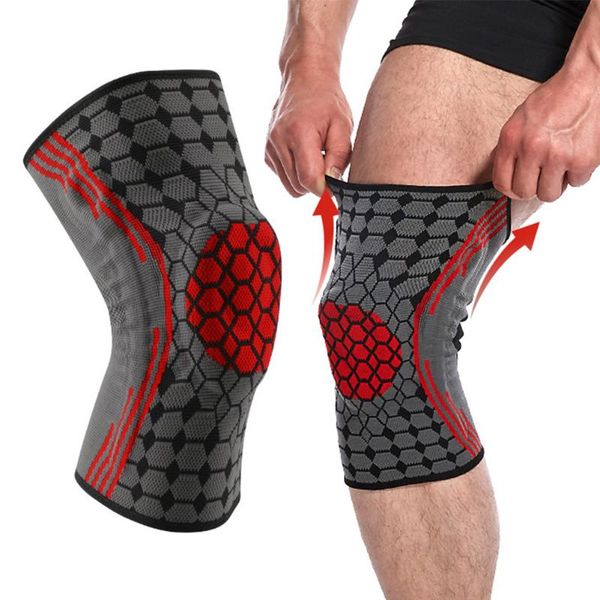 elbow & knee pads 2pcs cap reduce sweatproof outdoors double sided practical flexible spring protective silicone sports universal, Black;gray
elbow & knee pads 2pcs cap reduce sweatproof outdoors double sided practical flexible spring protective silicone sports universal, Black;gray