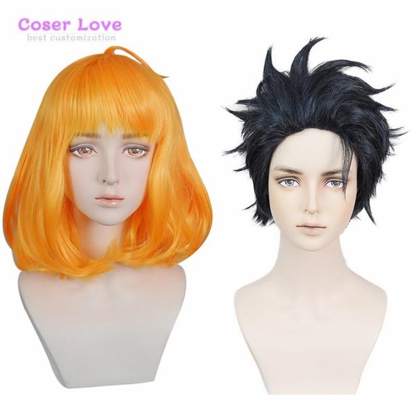 party masks deca-dence kaburagi black universal nastume orange cosplay headwear halloween carnival
party masks deca-dence kaburagi black universal nastume orange cosplay headwear halloween carnival