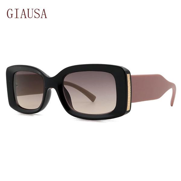sunglasses giausaeuropean and american fashion trend small box men's women's net red, White;black
sunglasses giausaeuropean and american fashion trend small box men's women's net red, White;black