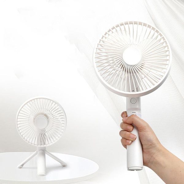 electric fans presale handheld fan mini portable usb rechargeable 3 speed cooling 180 degrees rotation summer desktop
electric fans presale handheld fan mini portable usb rechargeable 3 speed cooling 180 degrees rotation summer desktop
