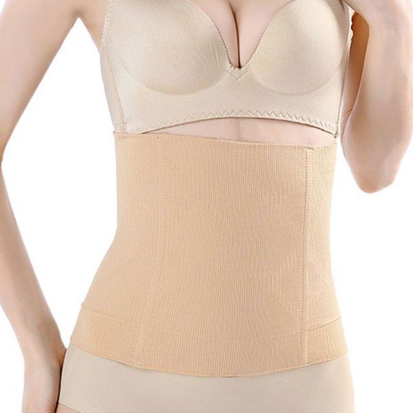 women's shapers women slimming belt shapewear corset comfortable no trace female super elastic tummy abdominal lady, Black;white
women's shapers women slimming belt shapewear corset comfortable no trace female super elastic tummy abdominal lady, Black;white