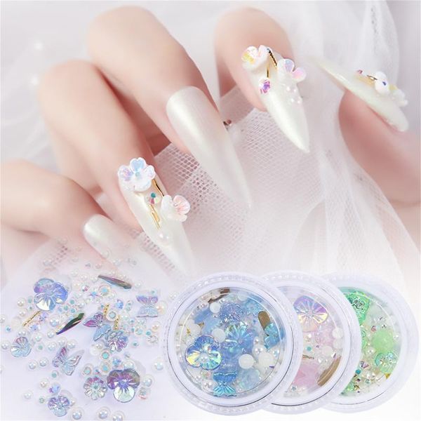 nail art kits ice flower butterfly jewelry shell rhinestone bead decoration nails beauty stickers acrylic
nail art kits ice flower butterfly jewelry shell rhinestone bead decoration nails beauty stickers acrylic