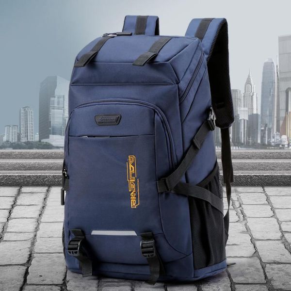 duffel bags men travel shoulders backpack duffle bag luggage for women weekend sport women's large 60 l
duffel bags men travel shoulders backpack duffle bag luggage for women weekend sport women's large 60 l