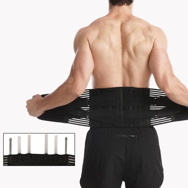 waist support breathable sport belt body shaper training loss fitness sweat slimming strap bel, Black;gray
waist support breathable sport belt body shaper training loss fitness sweat slimming strap bel, Black;gray