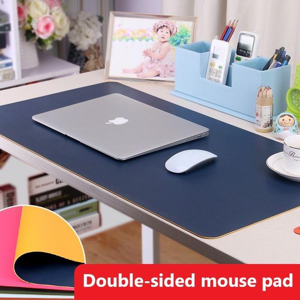 mouse pads & wrist rests retro double-sided pad desk mat deskchildren table eye protection waterproof pu leather mousepad
mouse pads & wrist rests retro double-sided pad desk mat deskchildren table eye protection waterproof pu leather mousepad