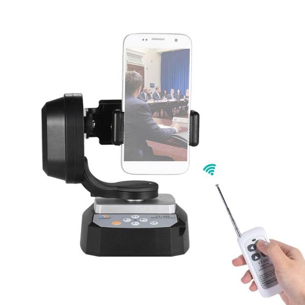 tripod heads remote control motorized pan tilt head rotating stabilizer for camera phone
tripod heads remote control motorized pan tilt head rotating stabilizer for camera phone