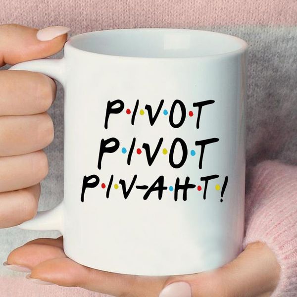 mugs pivot piv-aht mug friends tv show coffe ceramic coffee cup eco-friendly gift for
mugs pivot piv-aht mug friends tv show coffe ceramic coffee cup eco-friendly gift for