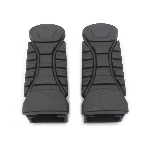 2 pcs rubber rear footrest foot pegs cover for r1200gs lc 13-18 / 14-18 
2 pcs rubber rear footrest foot pegs cover for r1200gs lc 13-18 / 14-18