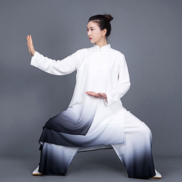 tai chi uniform traditional chinese clothes taichi wushu clothing martial arts suit kung fu morning exercise sportswear 11014, Red
tai chi uniform traditional chinese clothes taichi wushu clothing martial arts suit kung fu morning exercise sportswear 11014, Red